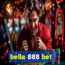 bella 888 bet